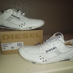 Diesel Sneaker